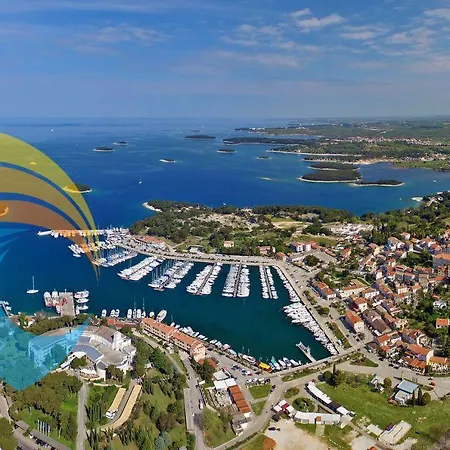 דירה Loridana 279 *