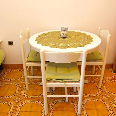 Appartement Loridana 279