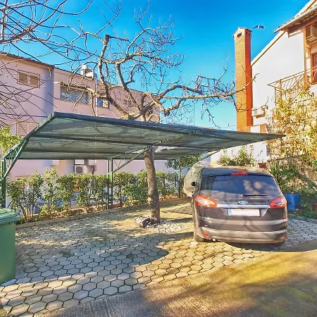 Loridana 279 * Vrsar