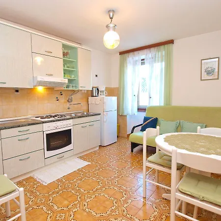 Appartement Loridana 279 Vrsar