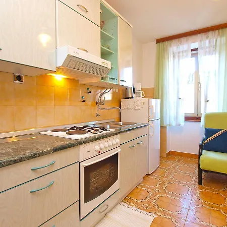 Loridana 279 Appartement Vrsar