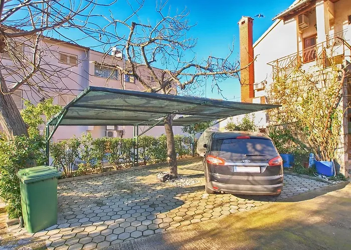 Loridana 279 * Vrsar