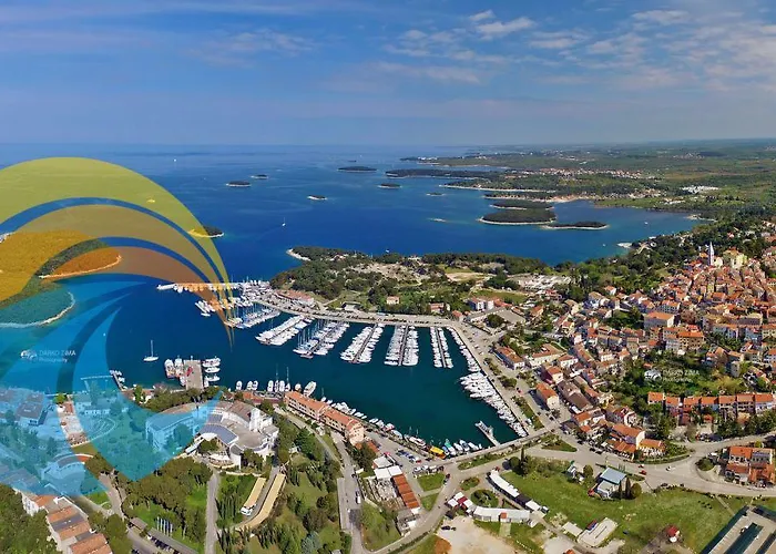 아파트 Loridana 279 *